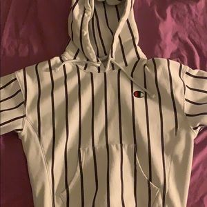 Champion reverse weave sweater